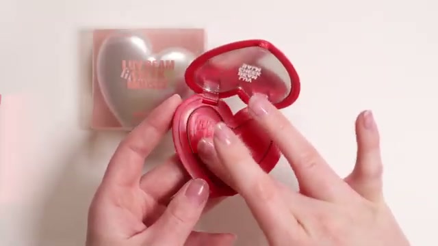 Luv Beam Cheek Balm