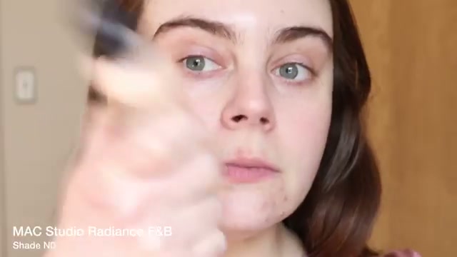 Studio Radiance Face and Body Radiant Sheer Foundation