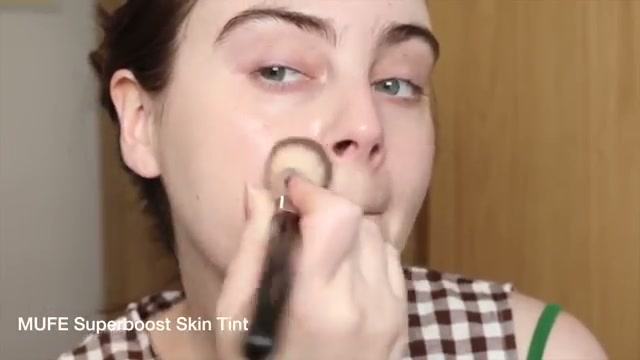Super Boost Lip Gloss