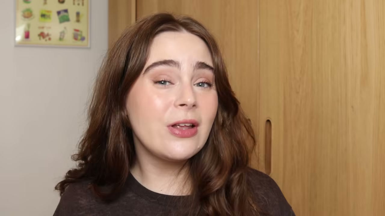 @amandaz reviewing MAKEUP BY MARIO Soft Sculpt Bronzer Stick at 12:20 in a YouTube Shorts video