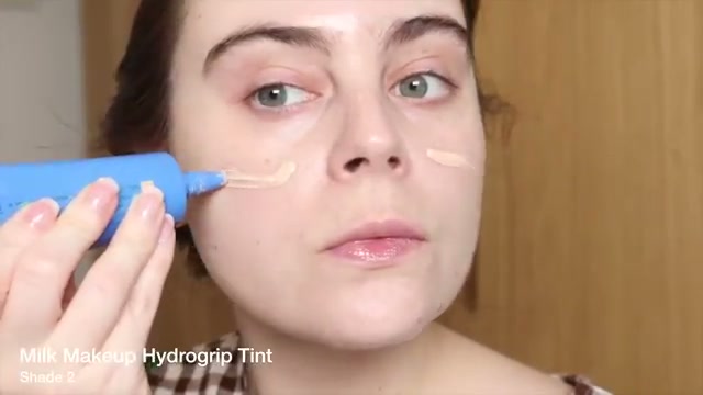 Hydro Grip 12-Hour Hydrating Gel Skin Tint