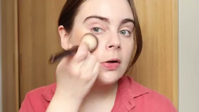 amandaz mentioning Morphe Creamy Bronzer Stick at 06:12 in their YouTube video