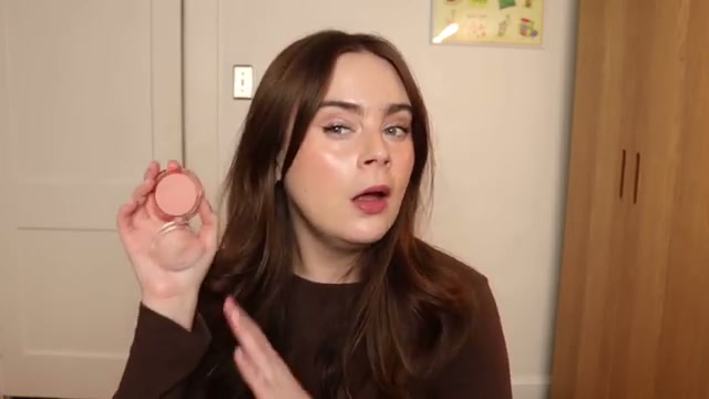 By Flower Blusher