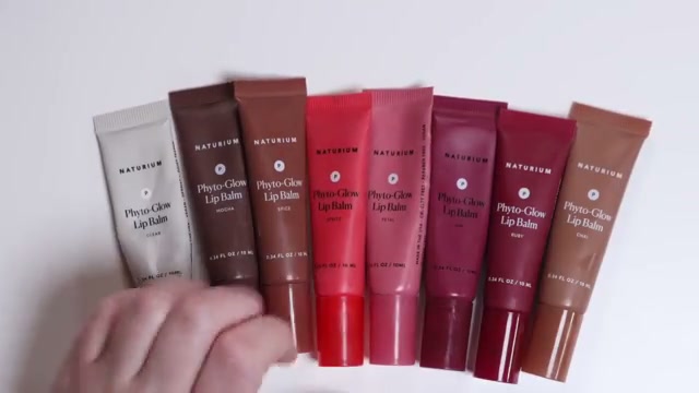 Phyto-Glow Lip Balm