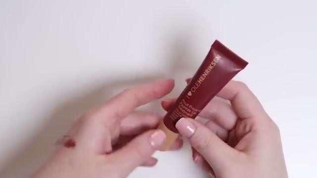 Pout Preserve Hydrating Peptide Lip Treatment