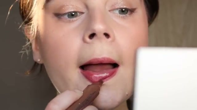 amandaz mentioning Palladio Beauty Lip Stain Marker at 29:07 in their YouTube video
