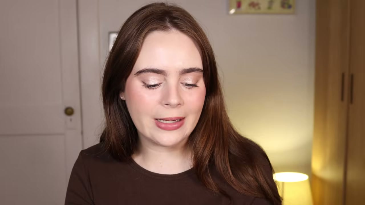Pretty Shiny Cream Highlighter
