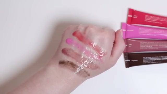 Peptide Lip Treatment