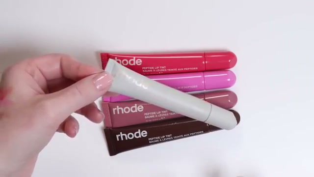 Peptide Lip Treatment