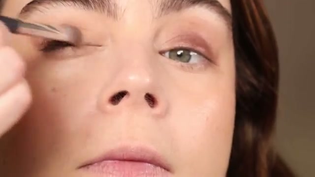 Mermaid Eyeshadow Starfish