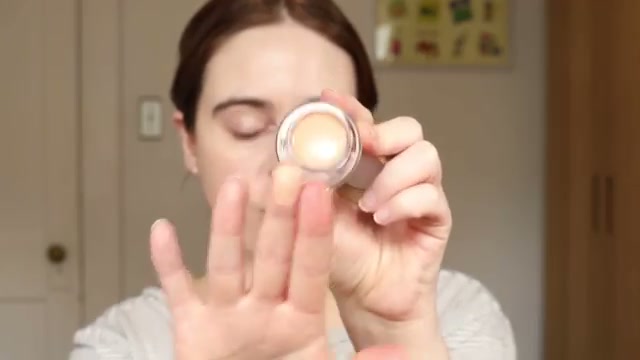 amandaz mentioning Skinfood Color Corrector at 07:14 in their YouTube video