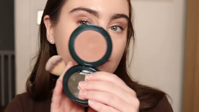 Blurring Pillow Blush