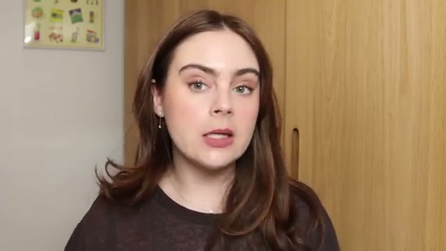 @amandaz reviewing Surratt Beauty Beyond Beige at 16:41 in a YouTube Shorts video