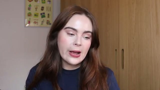 @amandaz reviewing TIRTIR Collagen Lifting Eye Cream at 07:22 in a YouTube Shorts video