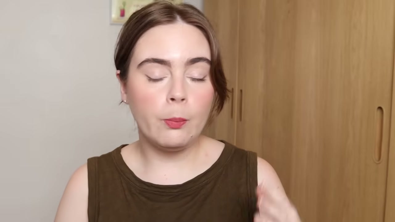 @amandaz reviewing TOCOBO Bio Watery Sun Cream at 36:34 in a YouTube Shorts video