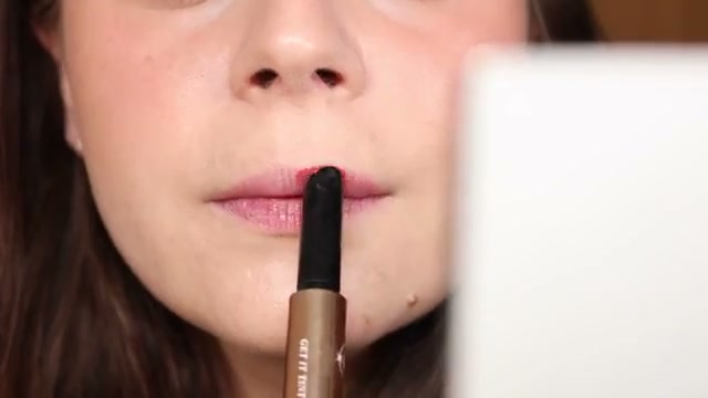 @amandaz reviewing TONYMOLY Get It Tint Glaze Balm at 26:59 in a YouTube Shorts video