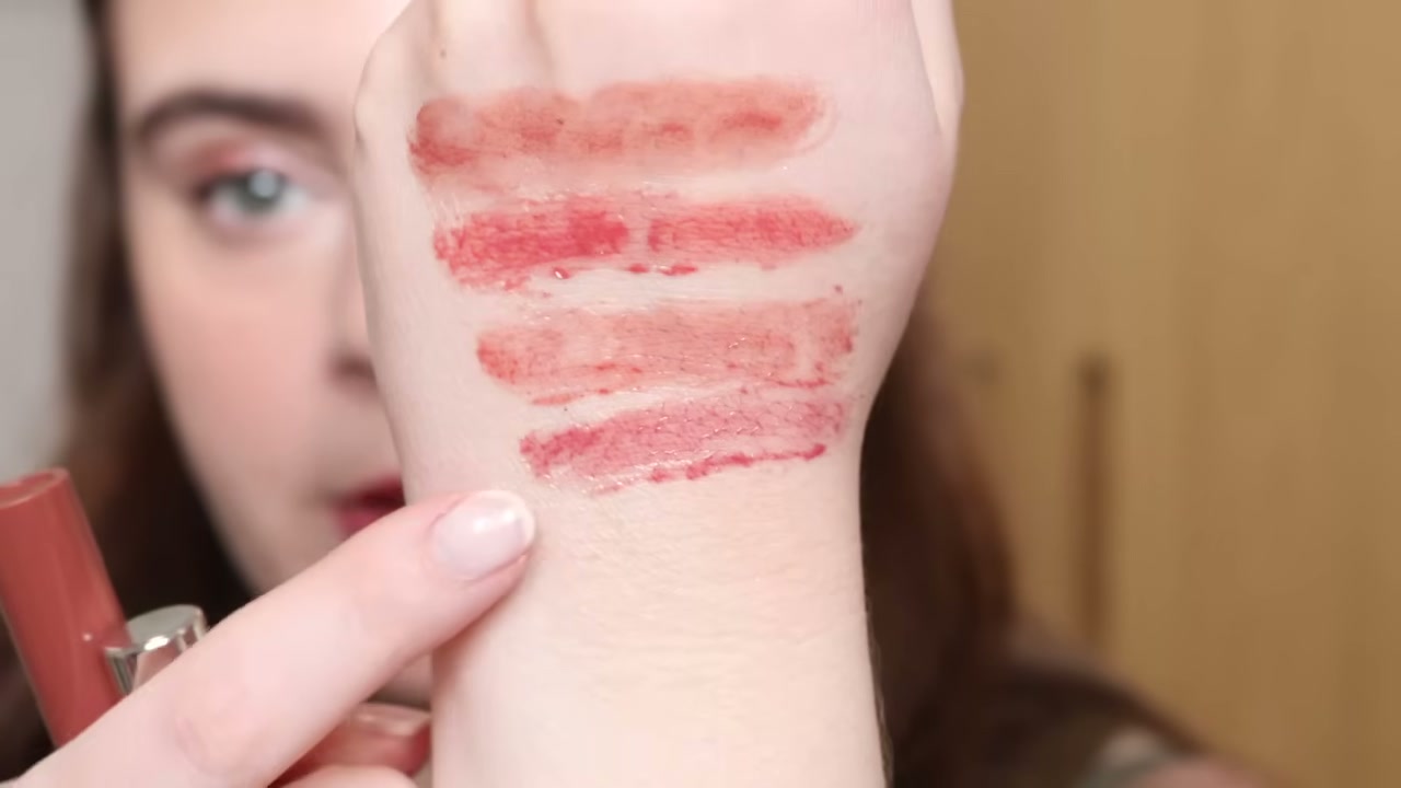 Get It Tint Glaze Balm