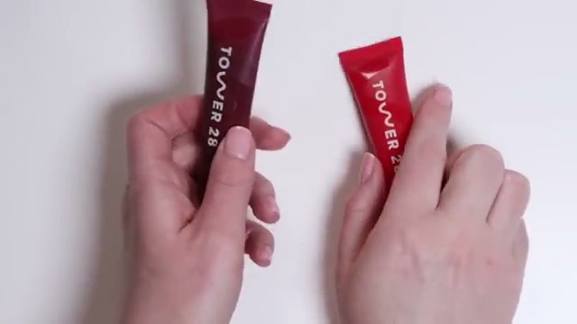 LipSoftie Hydrating Tinted Lip Treatment Balm