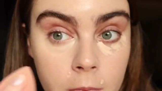 Swipe All-Over Hydrating Serum Concealer