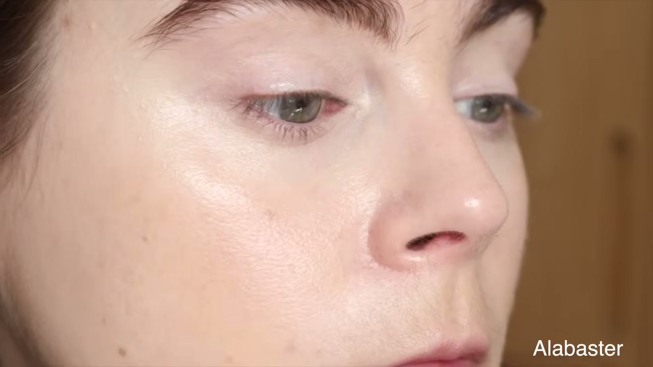 @amandaz reviewing Tower 28 Beauty Serum Swipe Concealer at 32:51 in a YouTube Shorts video