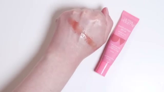 Sheen Hydrating Lip Balm SPF50