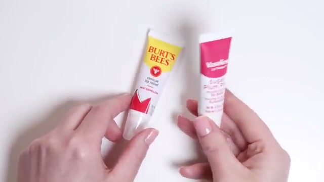 Lip Therapy Lip Balm Tin