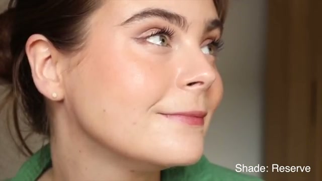 Cashmere Color Smoothing Lip Blush