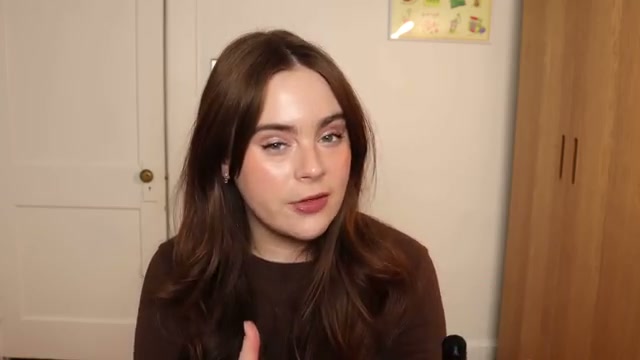 @amandaz reviewing Victoria Beckham Beauty Colour Wash Water Blush at 22:15 in a YouTube Shorts video