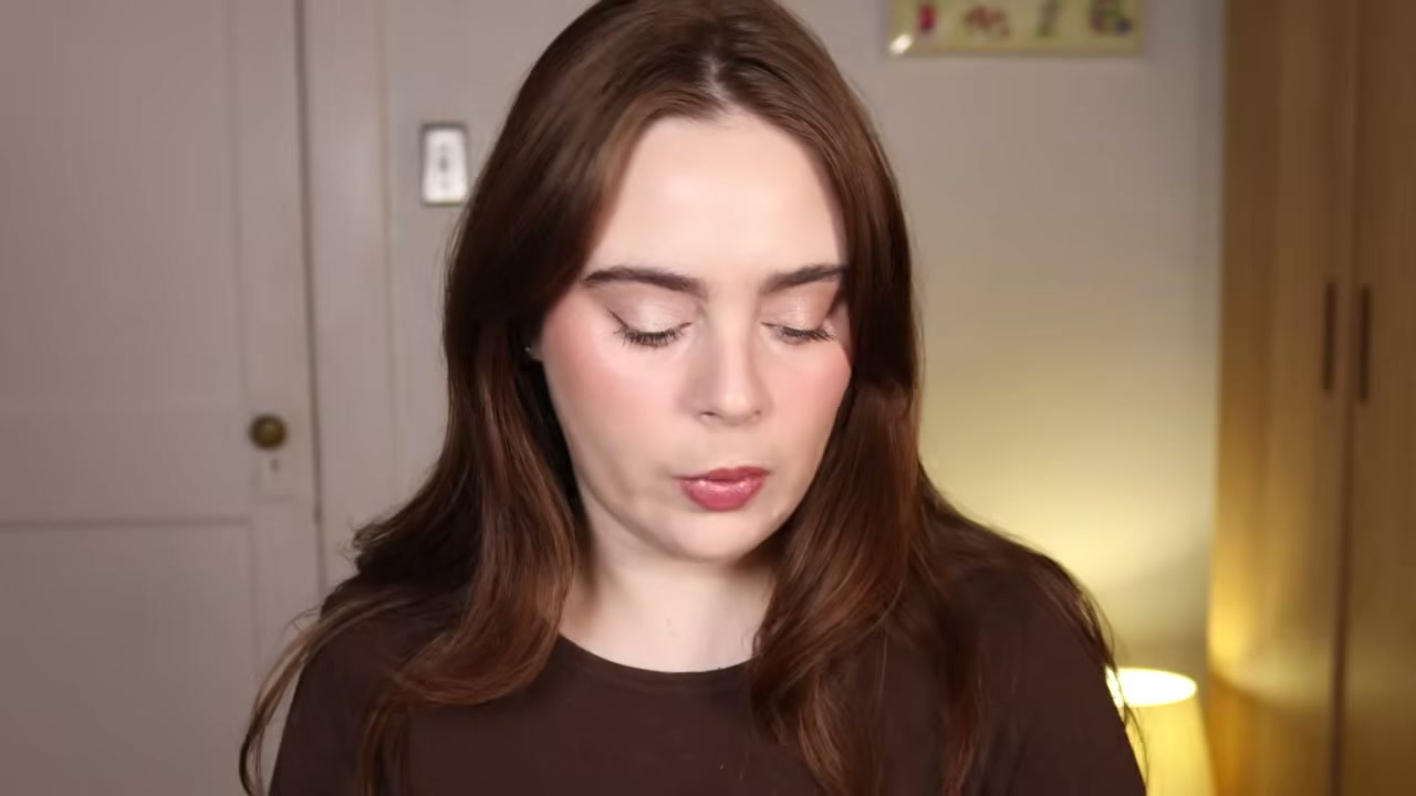 NU Flush Lip & Cheek Balmy Tint