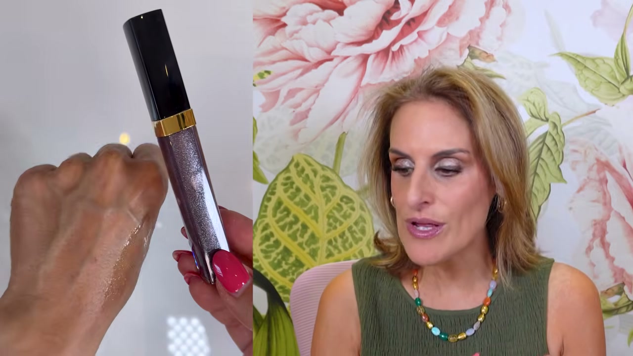 Rouge Coco Hydra Gloss