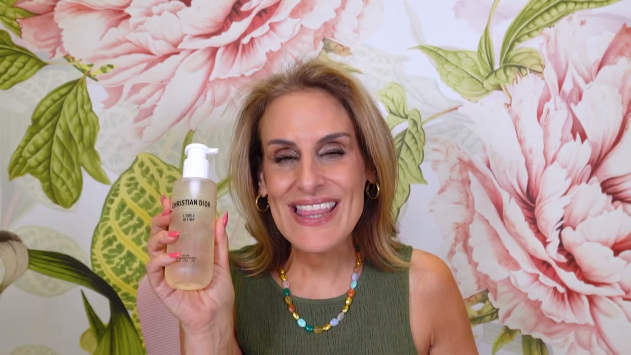 Lait Offon Cleanser