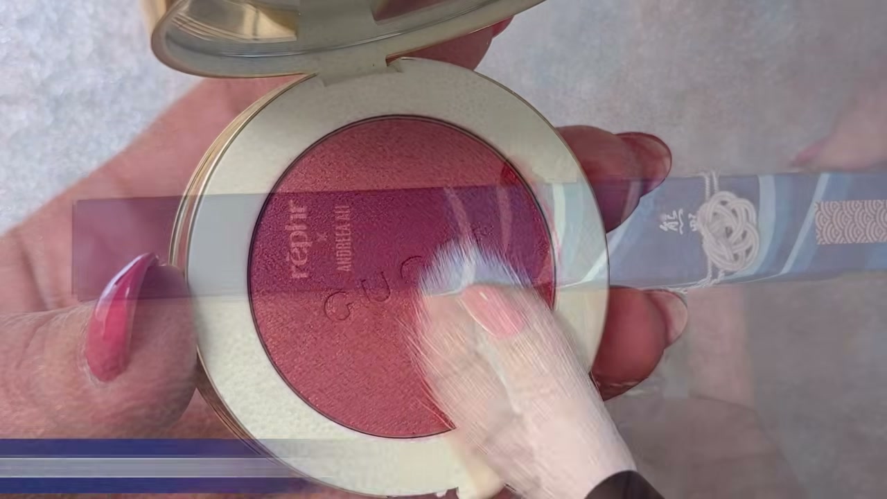 Glow Blush