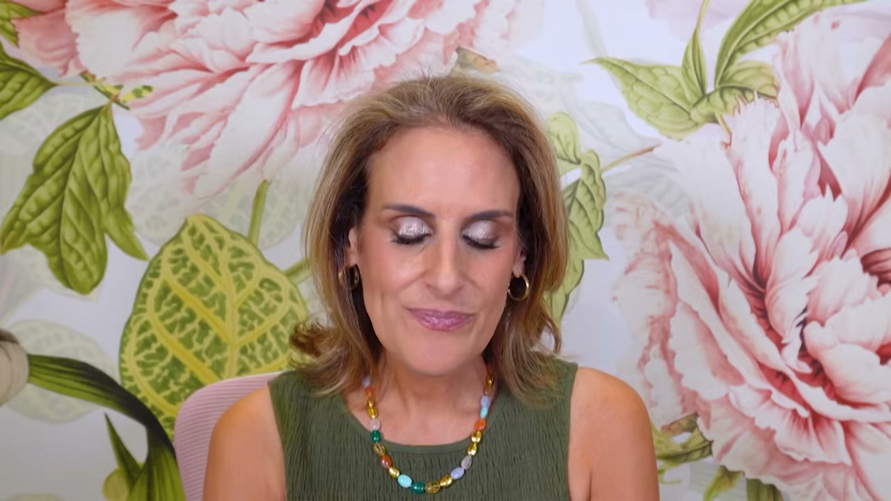 Born Star Cream-to-Powder Long-Wear Eyeshadow