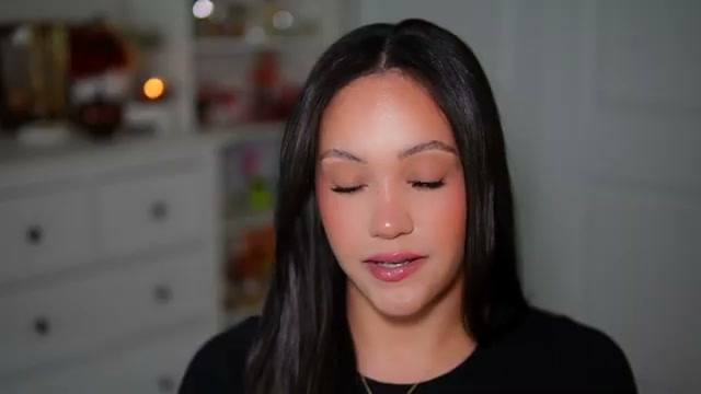 @amyglam reviewing Briogeo Style + Treat Sleek Stick at 17:54 in a YouTube Shorts video