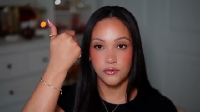 @amyglam reviewing Bubble Skincare Slam Dunk Hydrating Moisturizer at 30:35 in a YouTube Shorts video