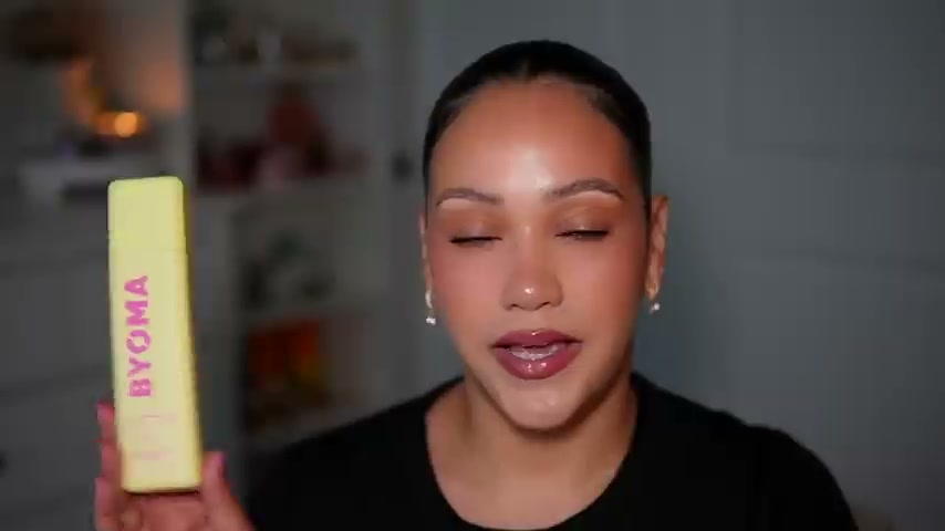 Foaming Rice Deep Cleanser