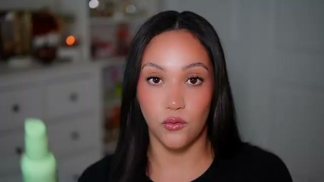 @amyglam reviewing Dieux Baptism Gentle Foaming Gel Cleanser at 25:03 in a YouTube Shorts video
