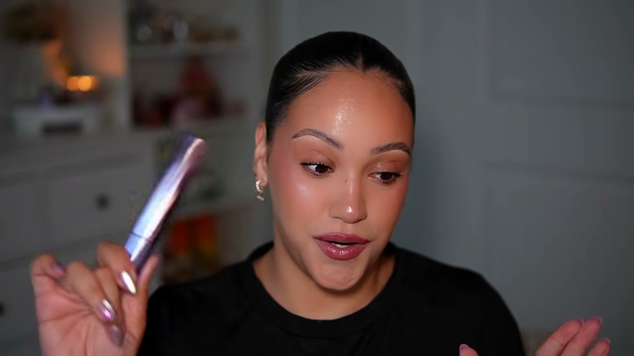 Soulgazer Lengthening Mascara + Lash Serum in 1