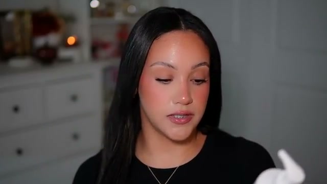 @amyglam reviewing La Roche-Posay Toleriane Hydrating Gentle Cleanser at 25:34 in a YouTube Shorts video