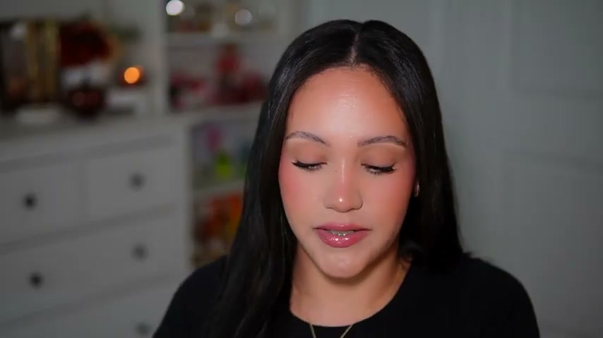 @amyglam reviewing Milk Makeup Cloud Foam Primer at 18:33 in a YouTube Shorts video