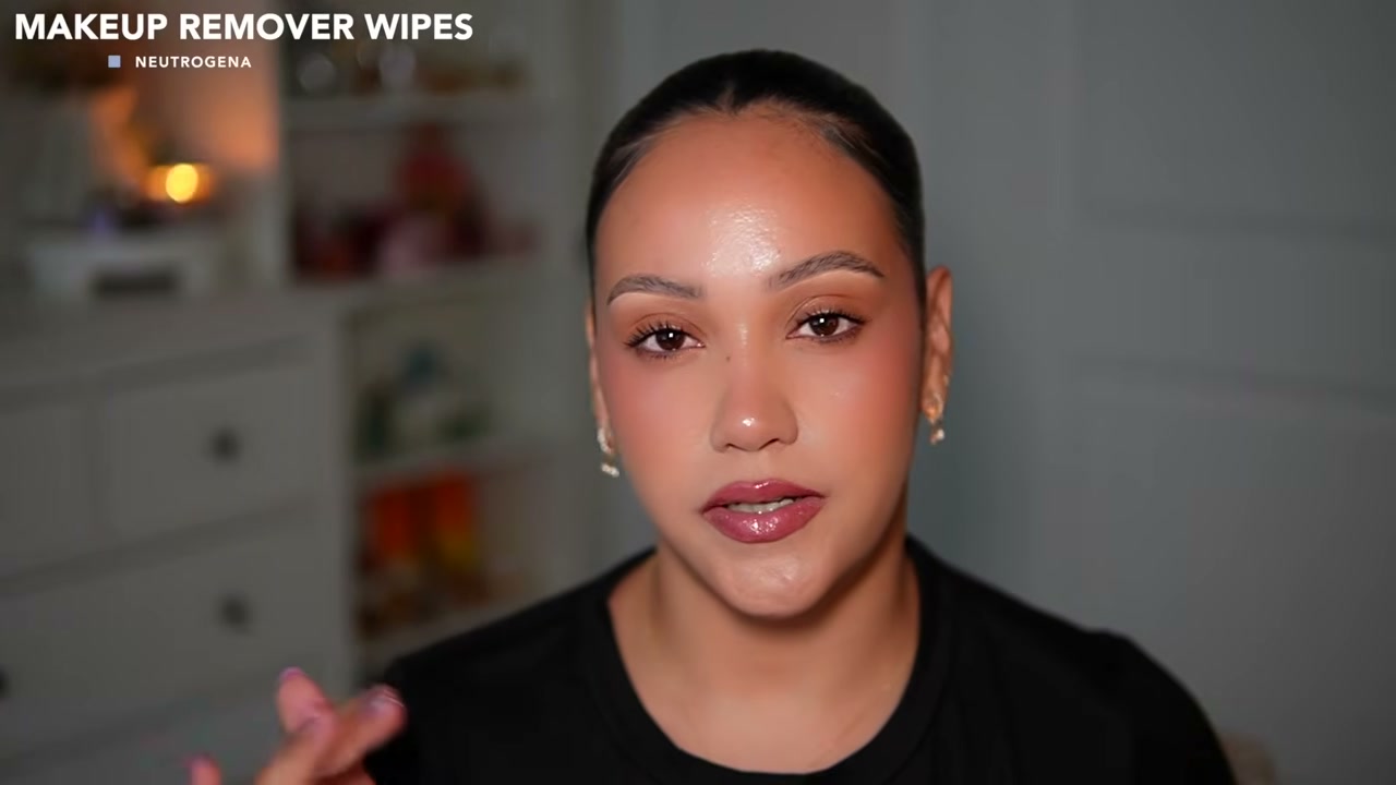 Makeup Remover Cleansing Towelettes