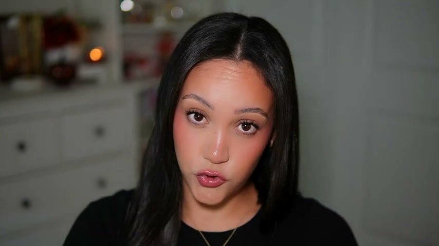 @amyglam reviewing Saltair Smoother Glycolic Body Wash at 08:49 in a YouTube Shorts video
