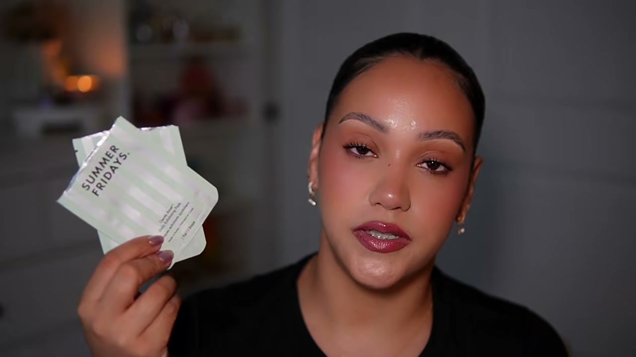 Gentle Reset Daily Exfoliating Pads