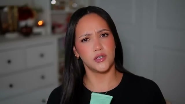 @amyglam reviewing Tatcha Matcha Foam Cleanse at 26:41 in a YouTube Shorts video