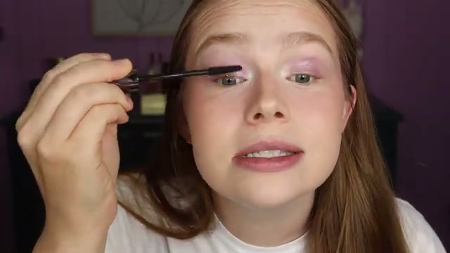1994 Volumizing Mascara