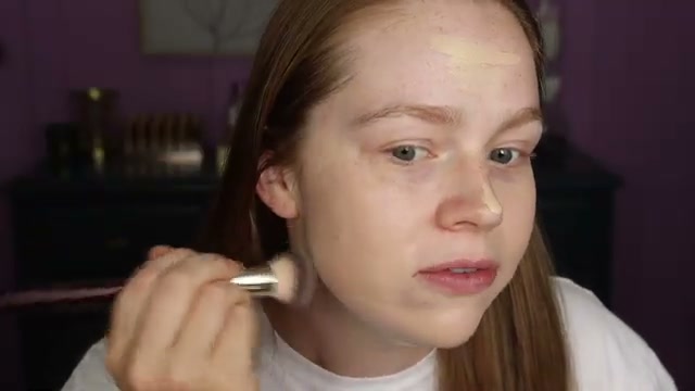 THE PERFORMER Skin-Focused Foundation