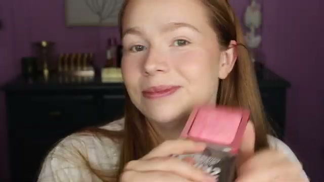 TruBlend Skin Enhancer Baked Luminous Blush