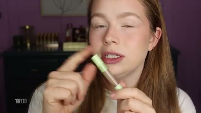 Natural Brow Duo 2-In-1 Eyebrow Pencil & Gel