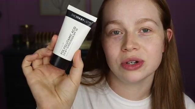 Dewy Sunscreen SPF 30