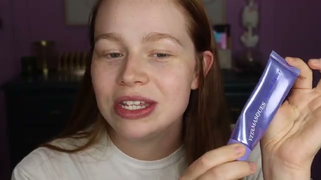 Ultra Dewy Rich Cream